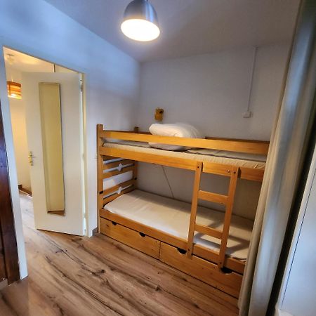 Charmant Duplex A Monetier Serre-Chevalier Le Monêtier-les-Bains Dış mekan fotoğraf
