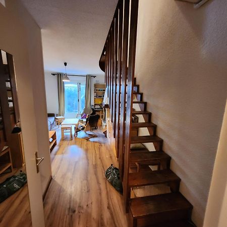 Charmant Duplex A Monetier Serre-Chevalier Le Monêtier-les-Bains Dış mekan fotoğraf