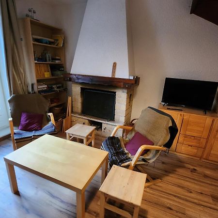 Charmant Duplex A Monetier Serre-Chevalier Le Monêtier-les-Bains Dış mekan fotoğraf