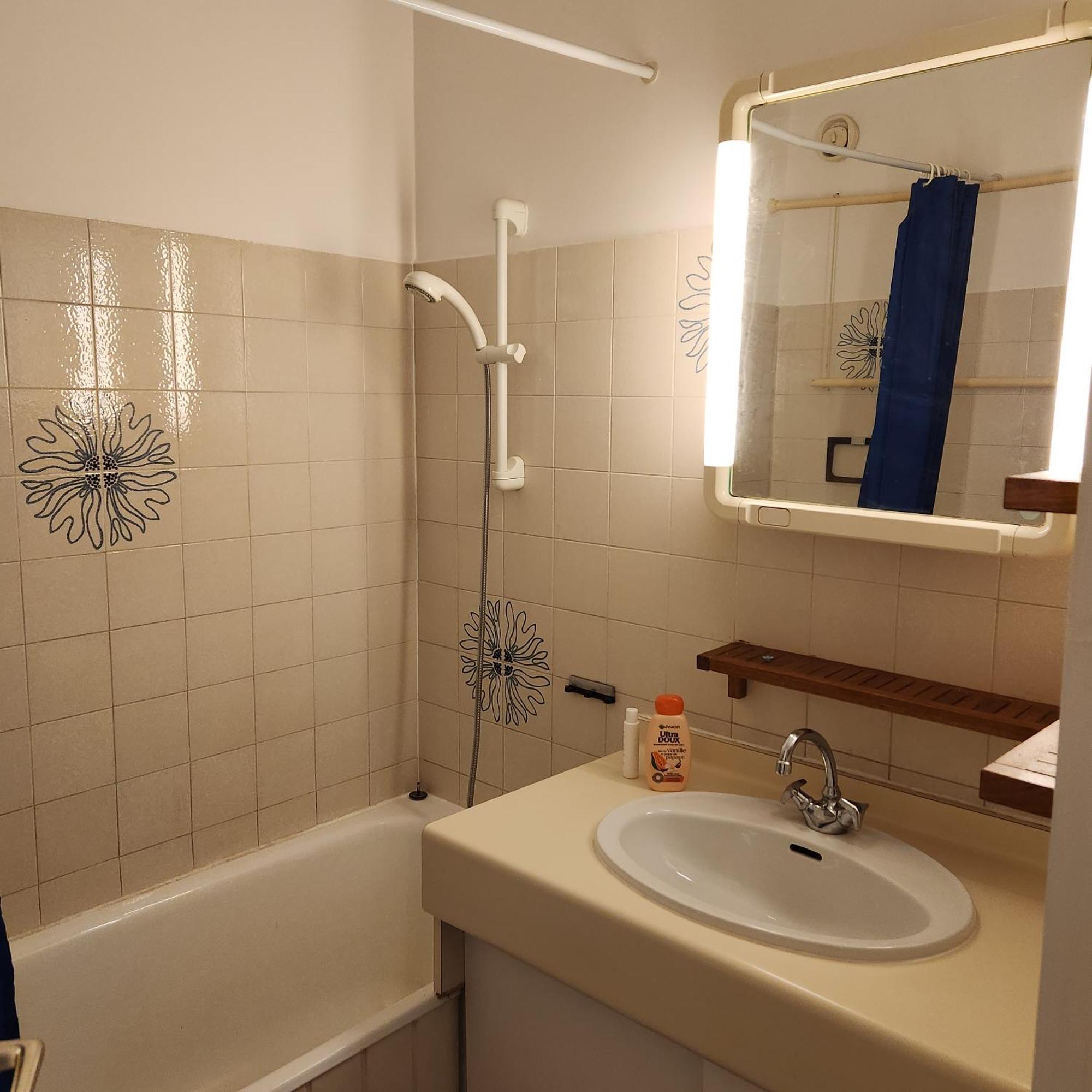 Charmant Duplex A Monetier Serre-Chevalier Le Monêtier-les-Bains Dış mekan fotoğraf