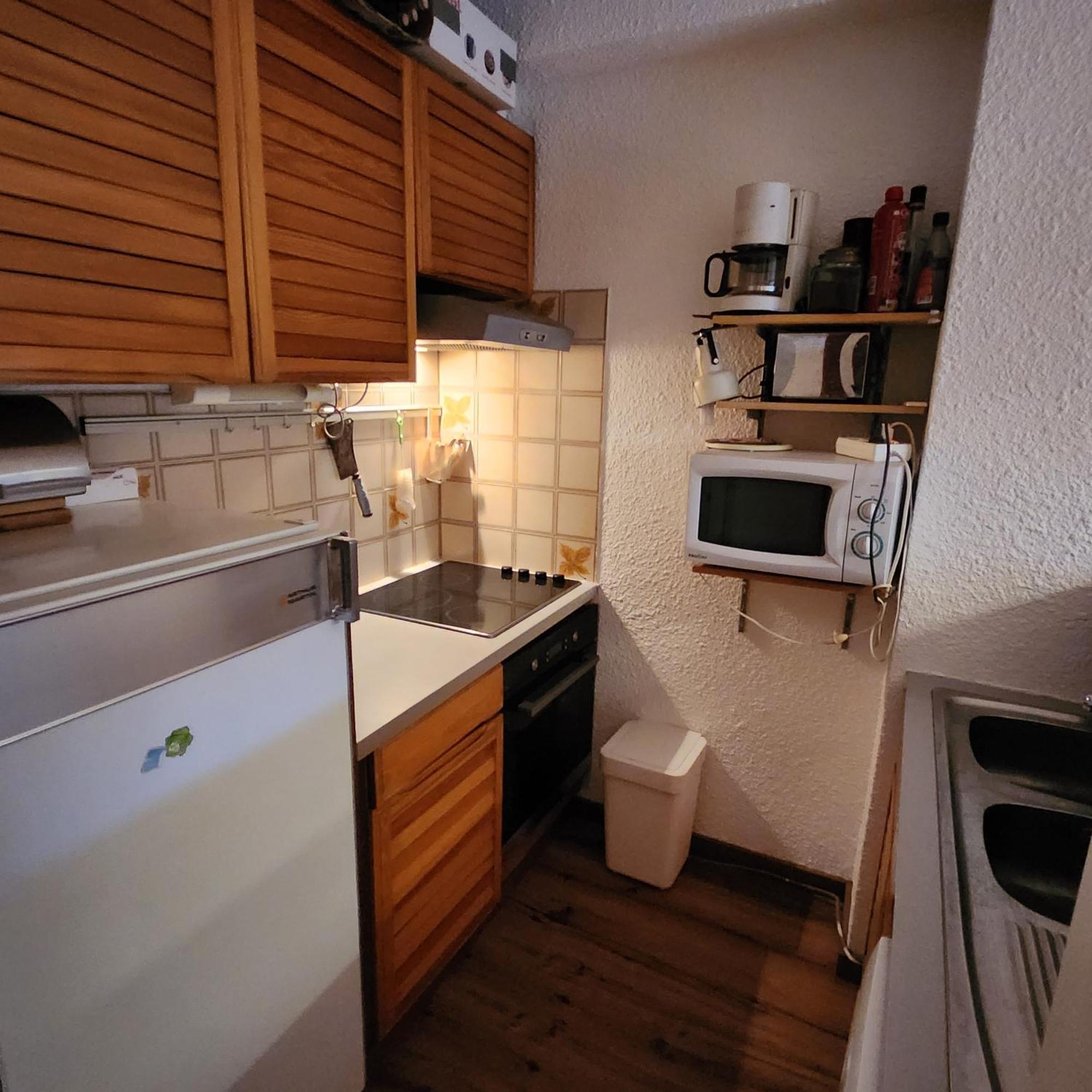 Charmant Duplex A Monetier Serre-Chevalier Le Monêtier-les-Bains Dış mekan fotoğraf