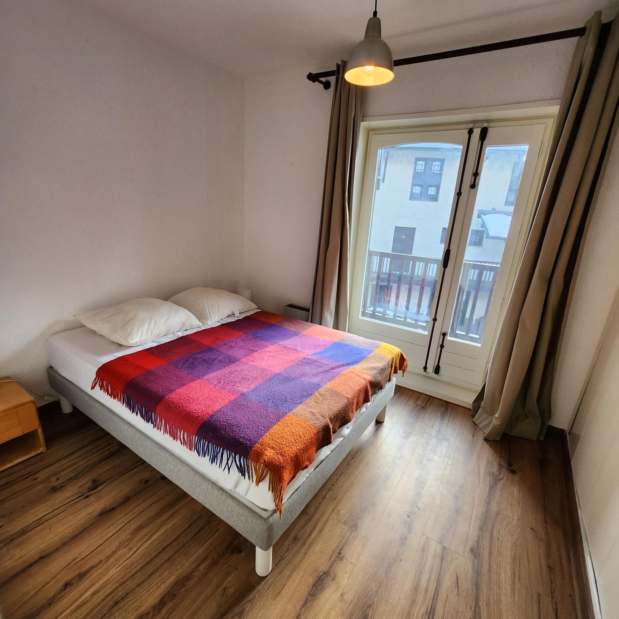 Charmant Duplex A Monetier Serre-Chevalier Le Monêtier-les-Bains Dış mekan fotoğraf