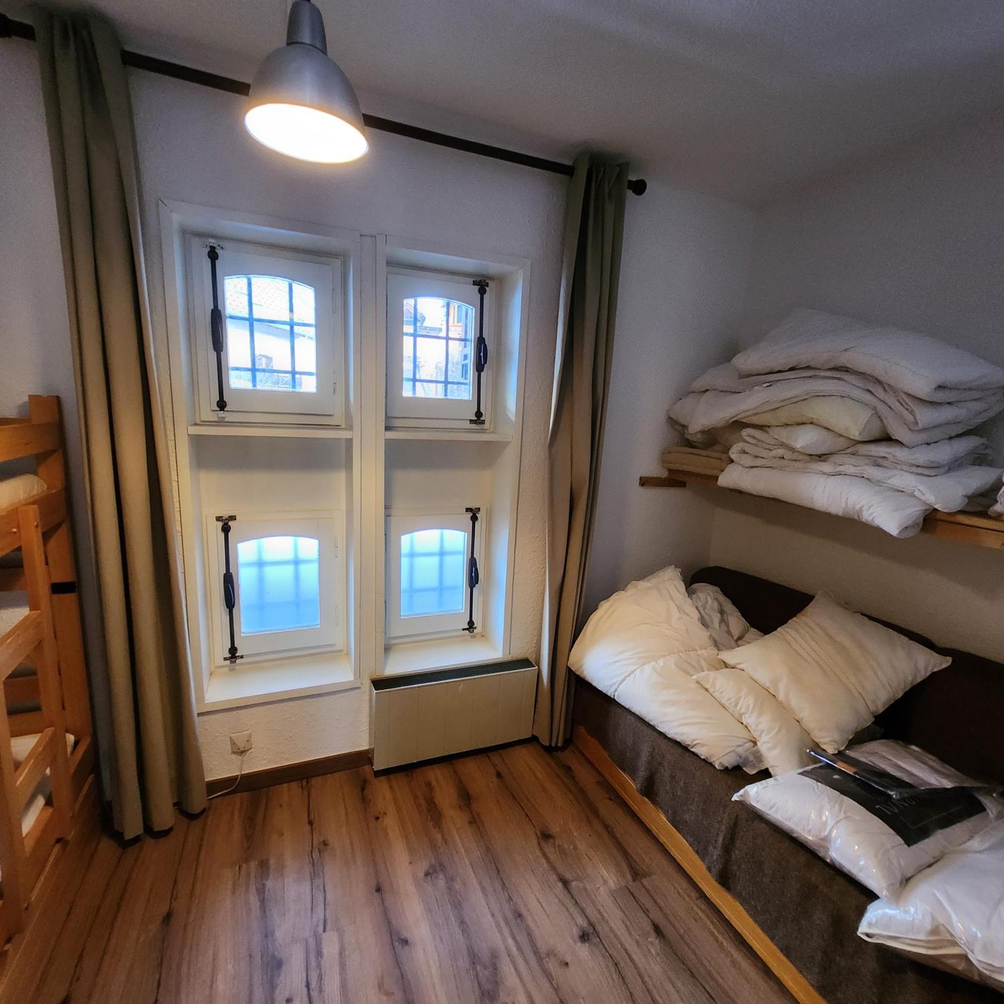 Charmant Duplex A Monetier Serre-Chevalier Le Monêtier-les-Bains Dış mekan fotoğraf
