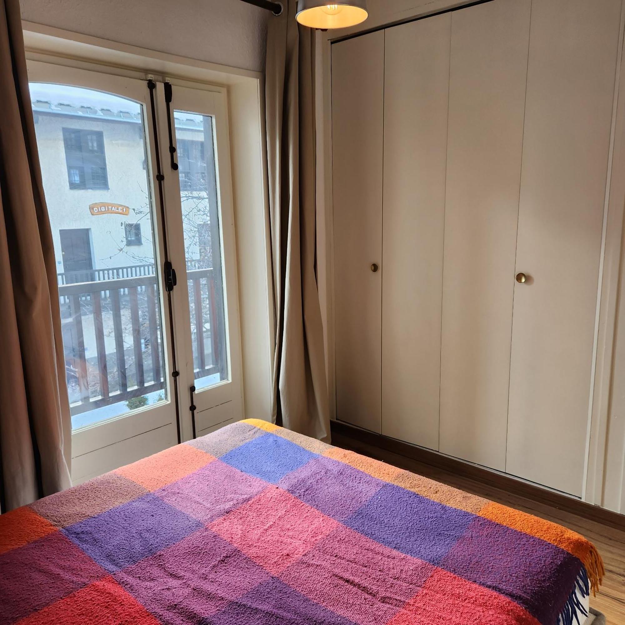 Charmant Duplex A Monetier Serre-Chevalier Le Monêtier-les-Bains Dış mekan fotoğraf